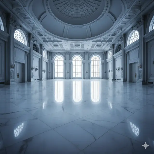 Imagen de ejemplo espacio de la masía