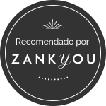 Recomendado en zankyou.es