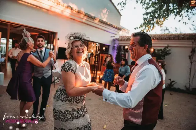 boda el telar Miquel Marti Alba Emilio q baile nupcial fiesta