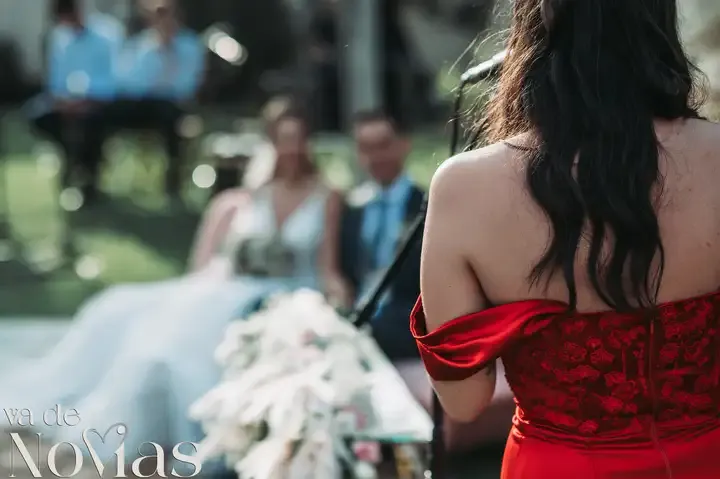 boda el Teular barbara Quino ceremonia