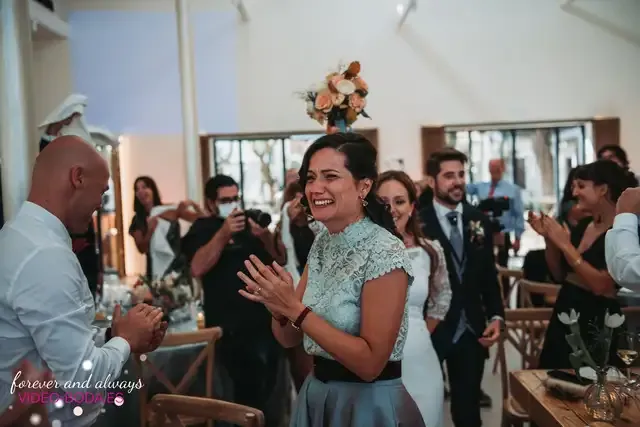 boda el telar Miquel Marti Alba Emilio q banquete emotivas