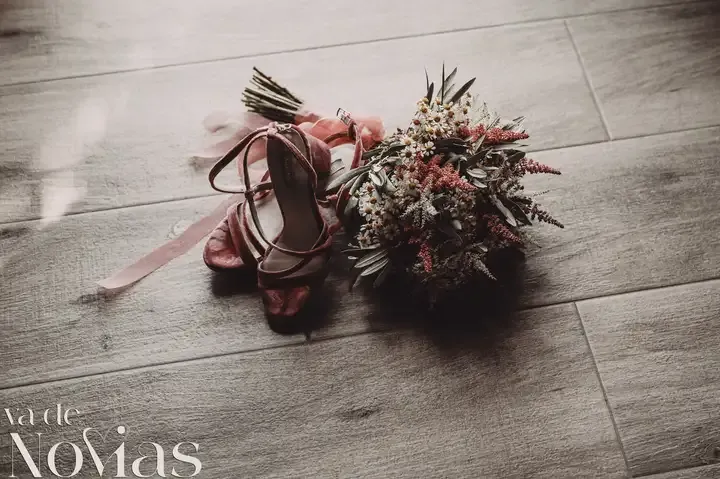 boda el Teular barbara Quino detalles preparativos