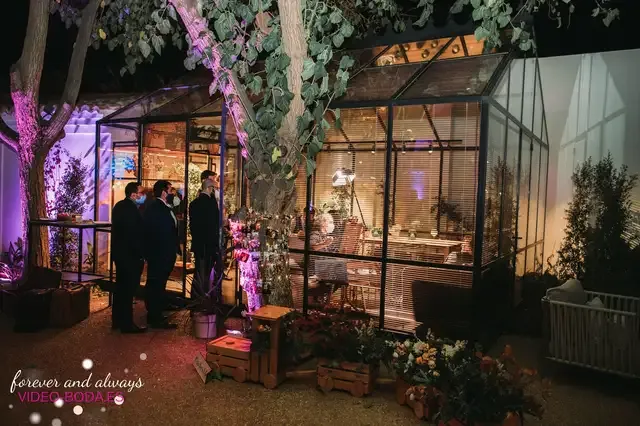 boda el telar Miquel Marti Alba Emilio q fiesta