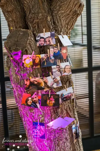 boda el telar Miquel Marti Alba Emilio q detalles