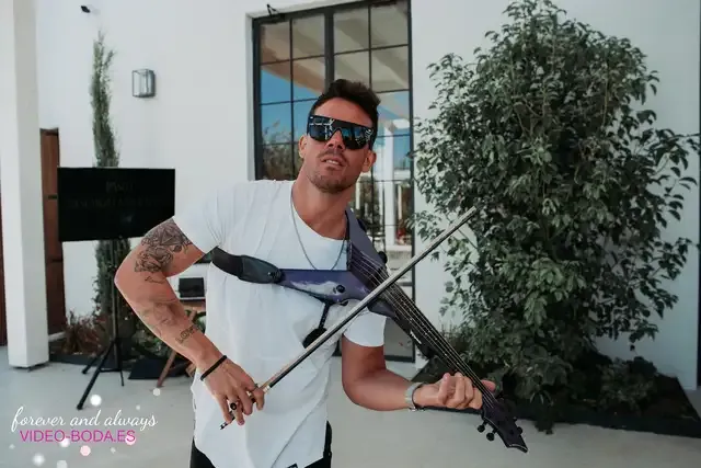 boda el telar Miquel Marti Alba Emilio q coctel