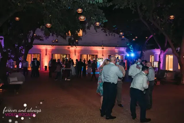 boda el telar Miquel Marti Alba Emilio q fiesta