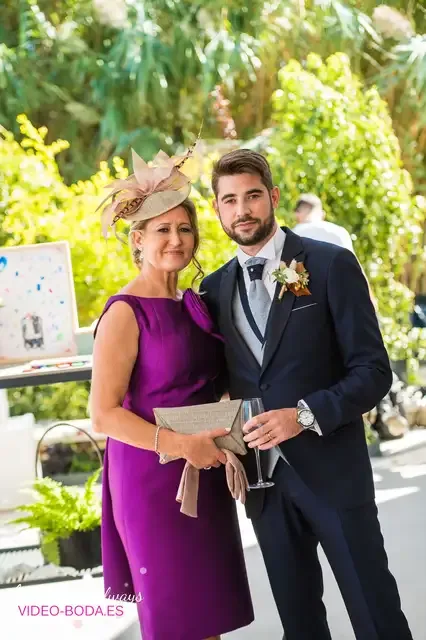 boda el telar Miquel Marti Alba Emilio q preparativos