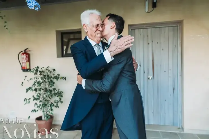 boda el Teular barbara Quino preparativos