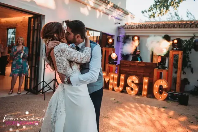 boda el telar Miquel Marti Alba Emilio q baile nupcial