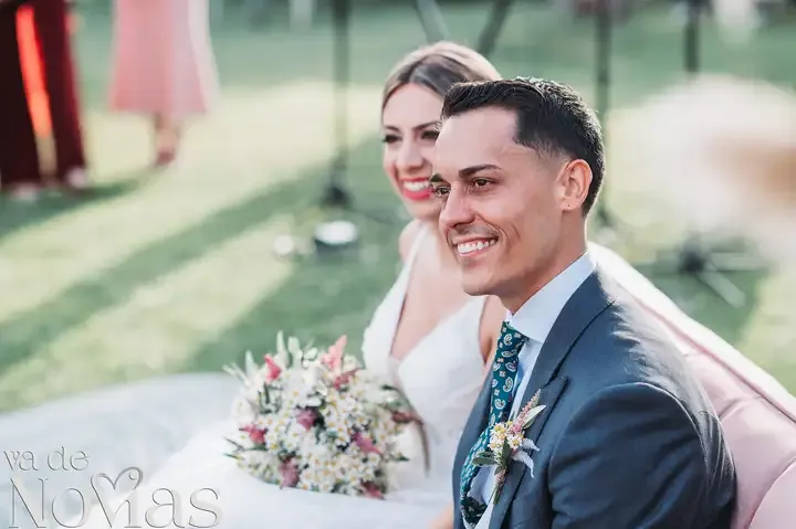 boda el Teular barbara Quino ceremonia emotivas portada