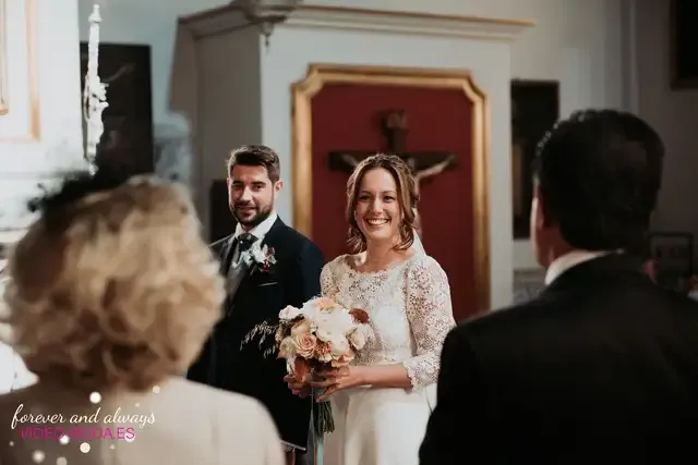 boda el telar Miquel Marti Alba Emilio q ceremonia