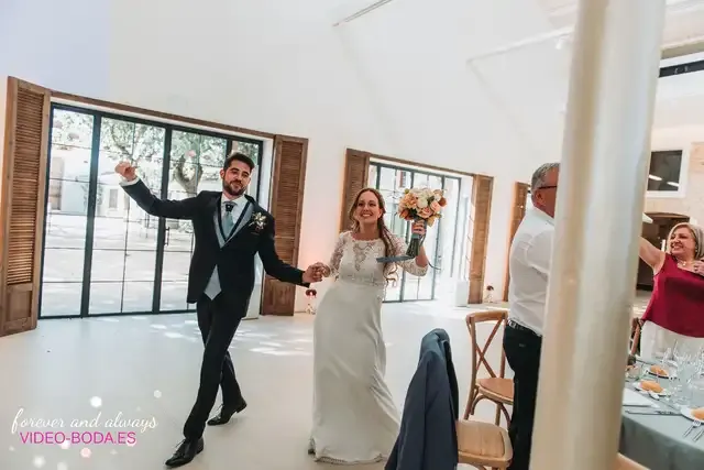 boda el telar Miquel Marti Alba Emilio q banquete portada