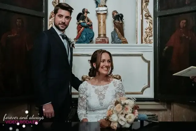 boda el telar Miquel Marti Alba Emilio q ceremonia portada