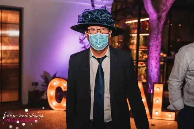 boda el telar Miquel Marti Alba Emilio q fiesta