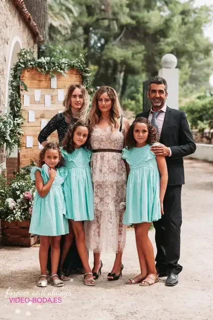 boda masia del carmen Laura Julian grupales