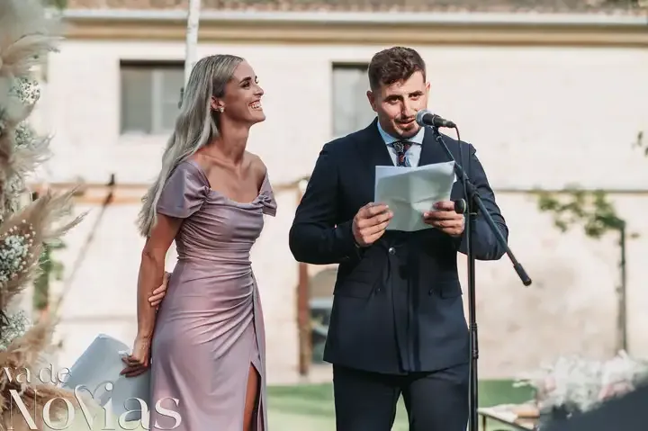 boda el Teular barbara Quino ceremonia