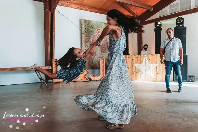 boda masia del carmen Laura Julian fiesta