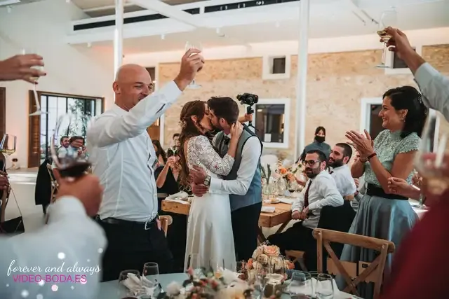 boda el telar Miquel Marti Alba Emilio q banquete