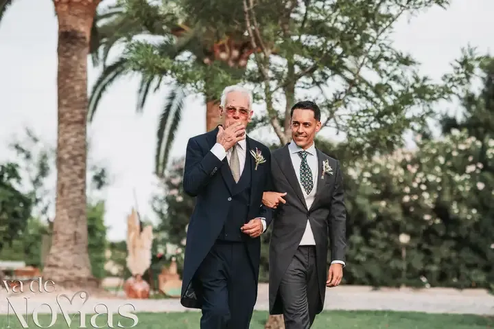 boda el Teular barbara Quino ceremonia portada