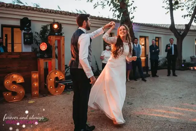 boda el telar Miquel Marti Alba Emilio q baile nupcial