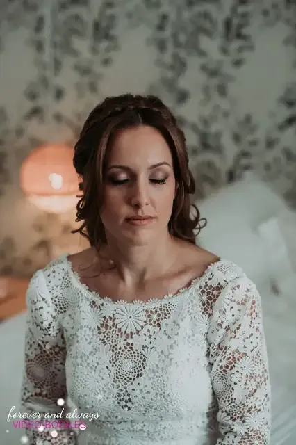 boda el telar Miquel Marti Alba Emilio q preparativos