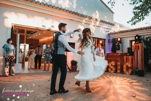 boda el telar Miquel Marti Alba Emilio q baile nupcial