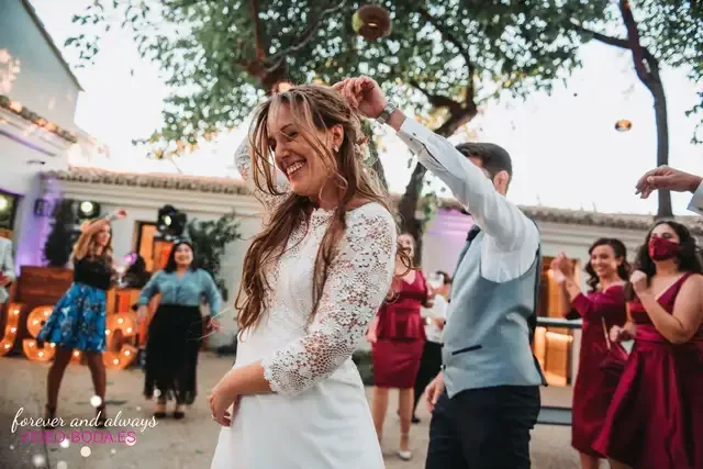 boda el telar Miquel Marti Alba Emilio q baile nupcial