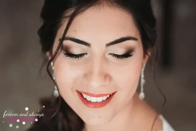 boda masia del carmen Laura Julian preparativos