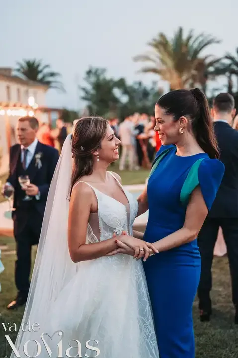 boda el Teular barbara Quino coctel grupales