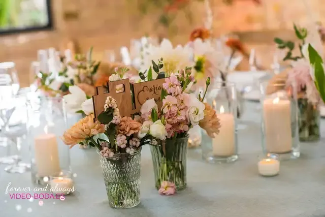 boda el telar Miquel Marti Alba Emilio q detalles