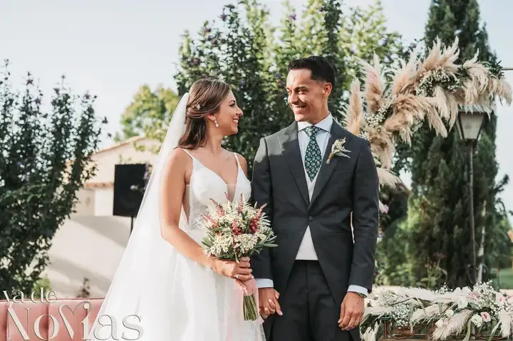 boda el Teular barbara Quino ceremonia sesion pareja