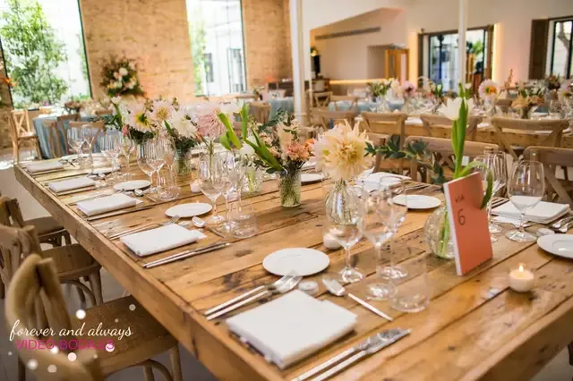 boda el telar Miquel Marti Alba Emilio q detalles