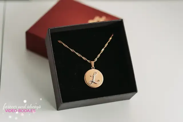 boda masia del carmen Laura Julian detalles preparativos