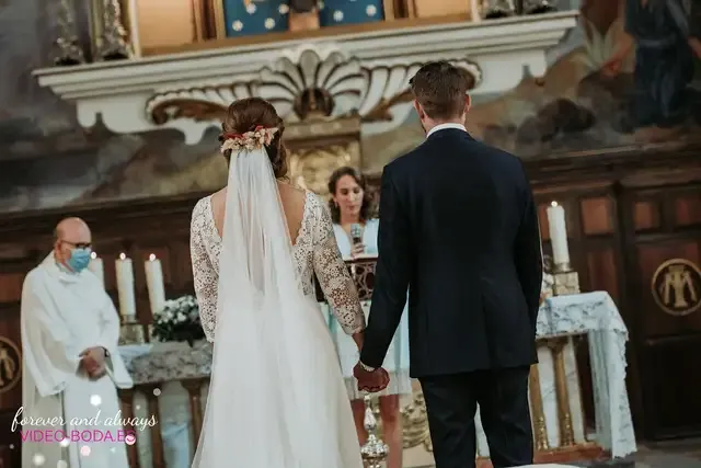boda el telar Miquel Marti Alba Emilio q ceremonia