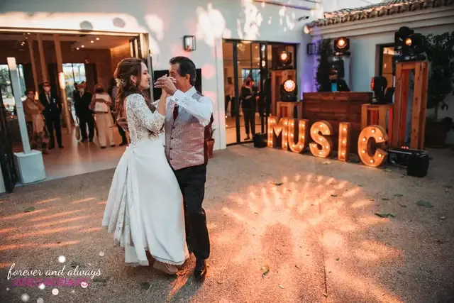 boda el telar Miquel Marti Alba Emilio q baile nupcial