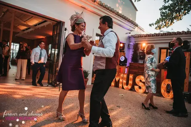 boda el telar Miquel Marti Alba Emilio q fiesta