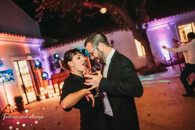 boda el telar Miquel Marti Alba Emilio q fiesta