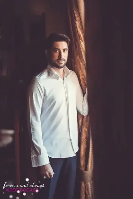 boda el telar Miquel Marti Alba Emilio q preparativos