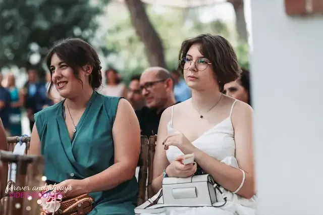 boda masia del carmen Laura Julian ceremonia