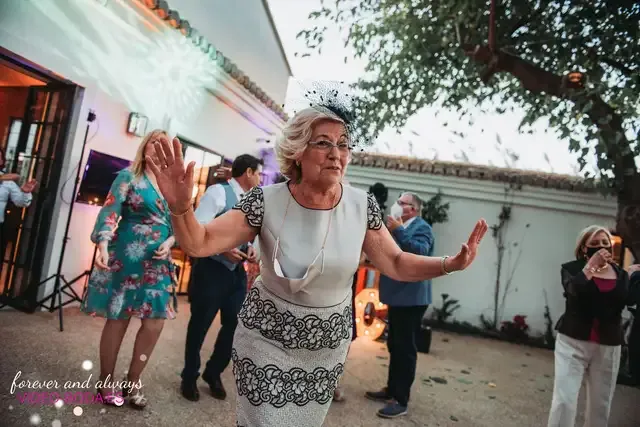 boda el telar Miquel Marti Alba Emilio q fiesta