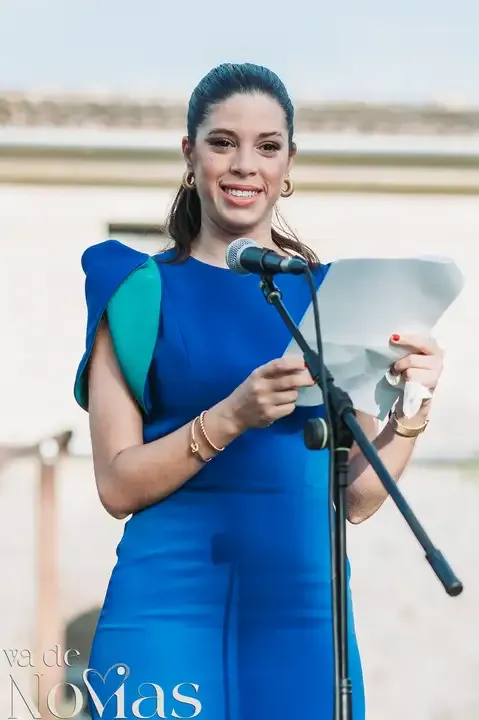 boda el Teular barbara Quino ceremonia