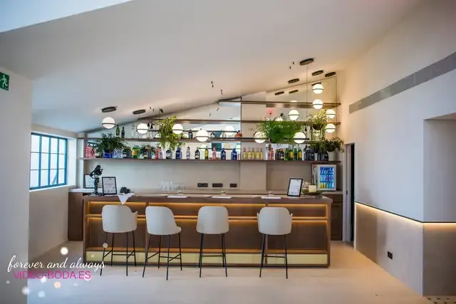 boda el telar Miquel Marti Alba Emilio q detalles